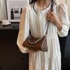 2025 Retro Minimalist Women's Chain Tote & Crossbody Bag