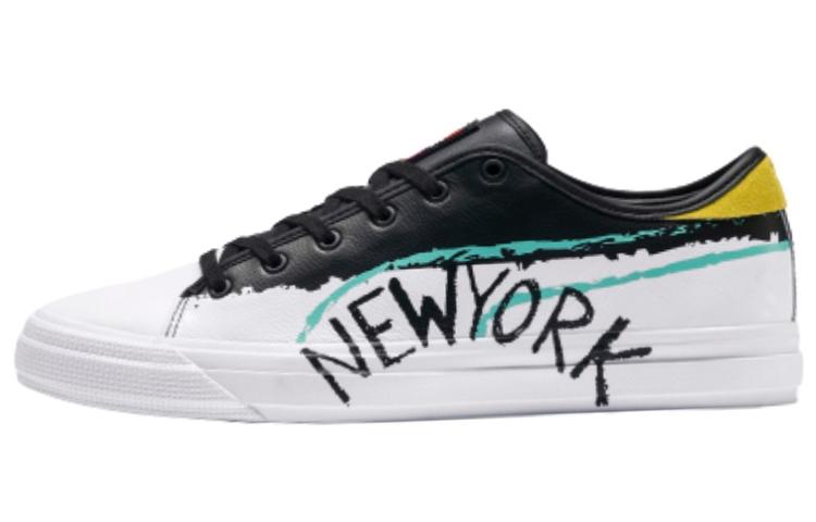 Bradley Theodore x Puma Capri Белый Черный 35.5