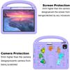 For iPad Air 11 (2025)/(2024)/iPad Pro 11 (2024) Kickstand Case EVA+PC Tablet Protection Cover