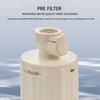 Pre-filter Kitchen Faucet Filter Purifier Output Shower Filter  Household Bathroom Fittings