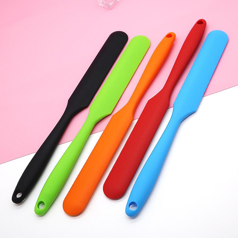Buttercream Salad Cake All-in-One Small Rectangular Spatula