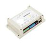 8-Way TCP/IP RJ45 Remote Relay Controller with Web Interface