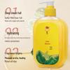 Cui Shifan Mite & Acne Removal Shower Gel with Long-Lasting Fragrance