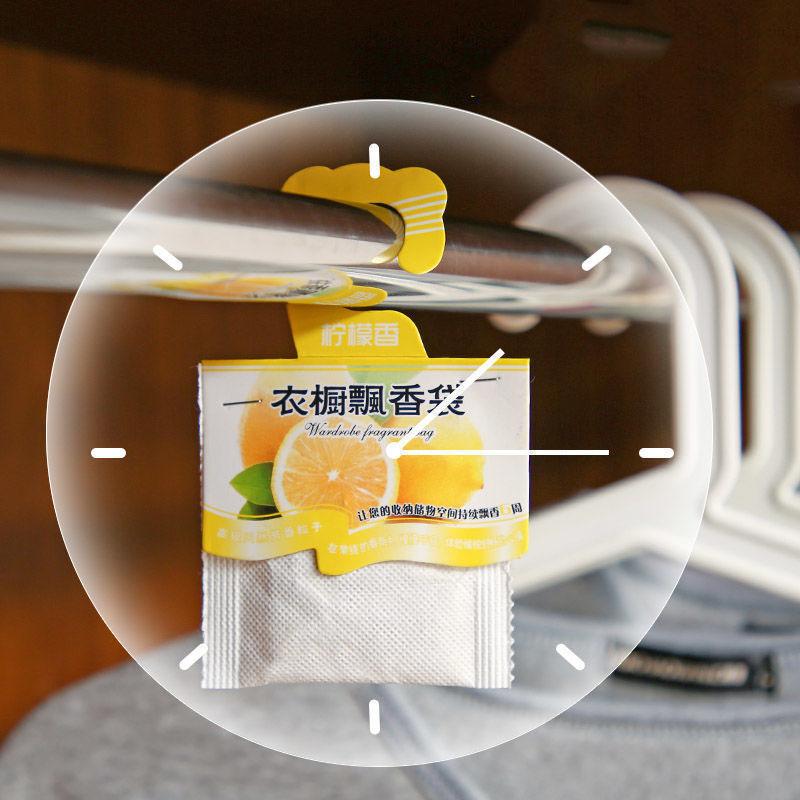Wardrobe Fragrance Bags Scented Sachets Deodorizing Air Freshener Lavender Osmanthus Closet Drawer Room Fragrance Bags