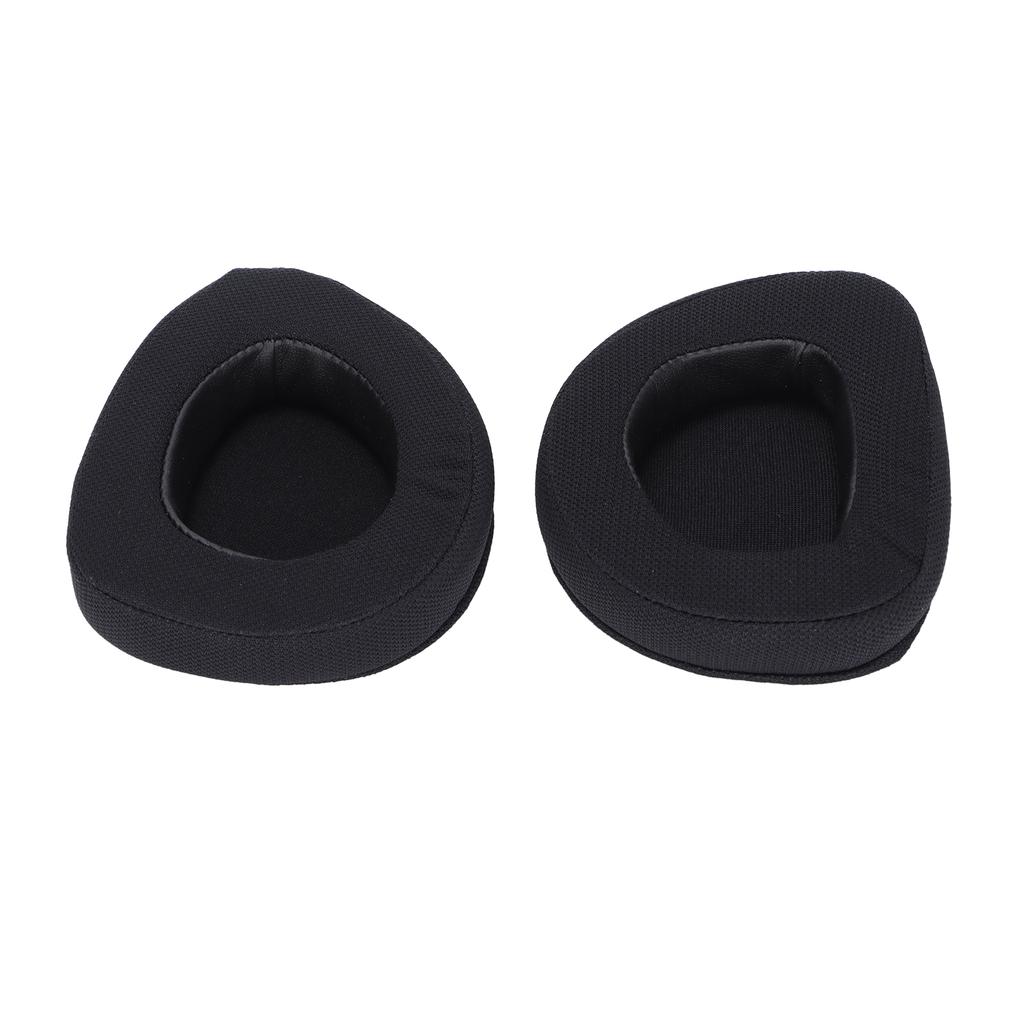 For ASUS ROG Theta Earpads Cushions Replacement Ventilate Comfortable Headset Ear Cushion Cover