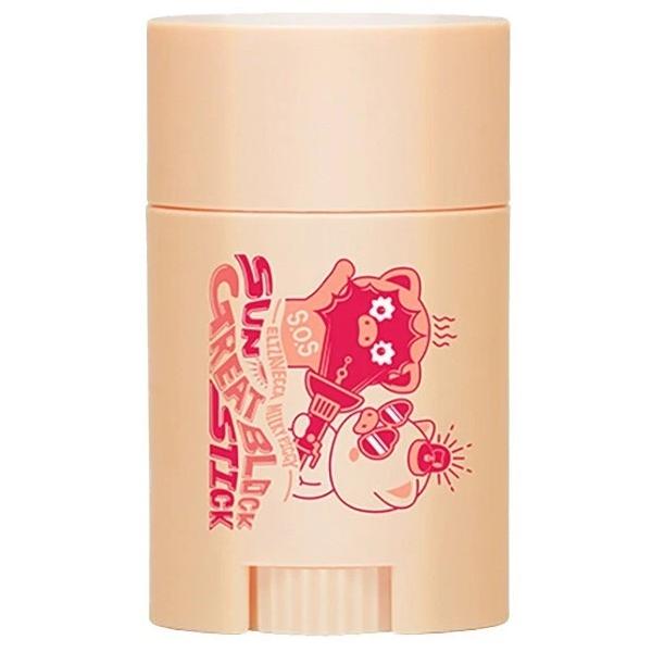 

[Elizavecca] Milky Piggy Sun Great Block Stick 22g