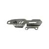 SS "Rear Master Cylinder Guard Fit For Royal Enfield Scram & Himalayan 411"