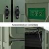 Ruibesheng Smart Optical Instrument Dehumidifier Cabinet