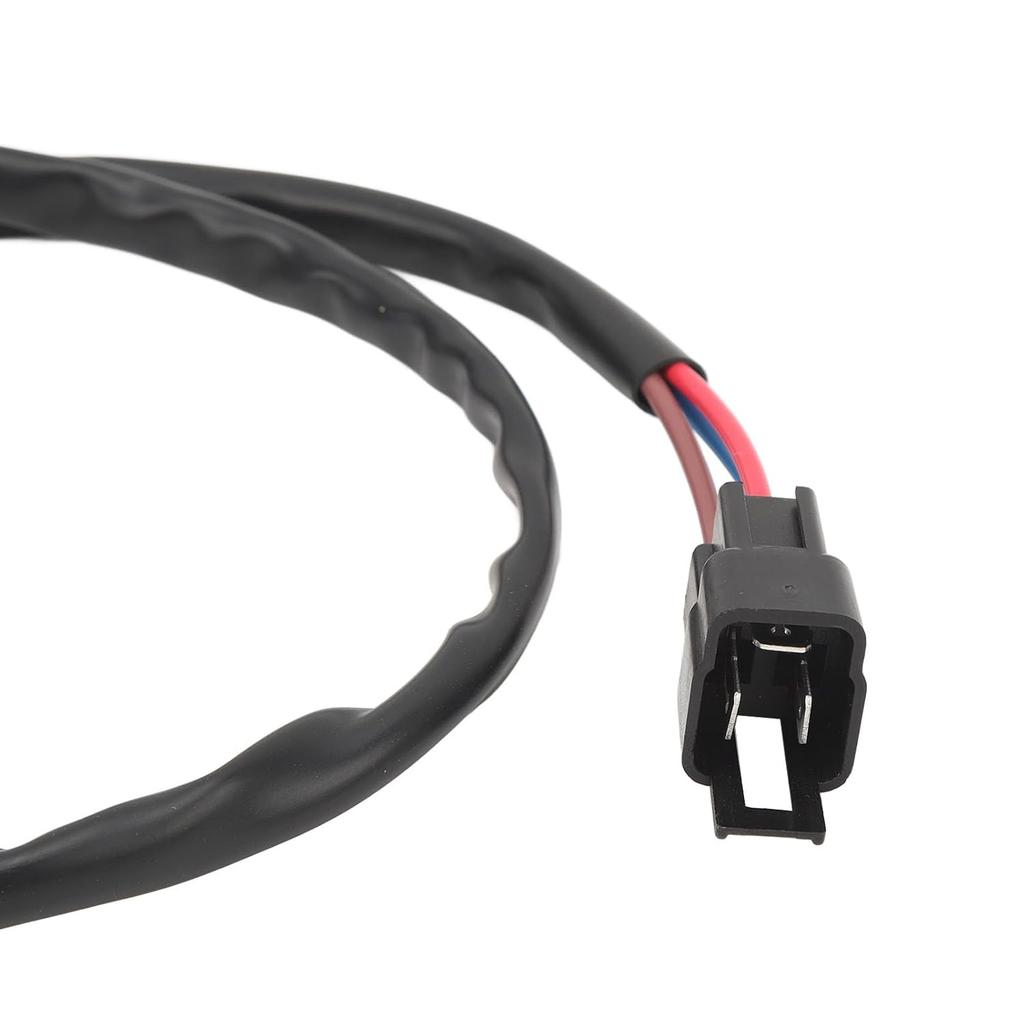 Floor Mounted Headlight Dimmer Switch 452187C2 with Pigtail for Navistar International 5000 9100 9100i 9300 9400