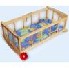 Malimas Doll Crib