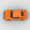 MOC Racer Cars City Sports Vehicle Building Blocks Creative Garage Toys Education Brick Christmas Child Gift