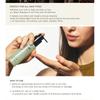 haruharu wonder - Black Bamboo Frizz-Free Hair Oil