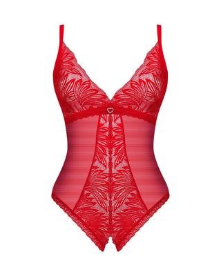 Body Obsessive Chilisa Teddy XS-2XL Obsessive