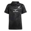 2024 Neuseeland All Blacks Irland Wales Hauptgast Südafrika Meisterschaft T-Shirt Rugby Shirt Trainingsanzug
