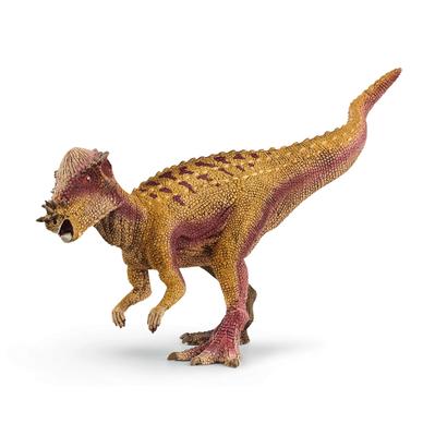 Schleich Dinosaur Pachycephalosaurus Figure 15024