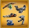 LEGO Star Wars 75366 LEGO Star Wars Adventskalender