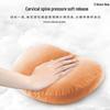 Tank 500 Headrest Neck and Lumbar Support Pillow Set