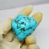 Arizona Blue Turquoise   250.00 Ct Natural Uncut Rough Loose Gemstone