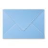 Envelope - CLAIREFONTAINE - Pollen - 162x229 Mm - 120g - Lavender Blue - Pack of 20
