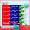 Zhonghua Healthy White Mint Toothpaste 90g X 5 Pack
