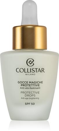 

Protective Fluid Spf 50 TU прозрачный