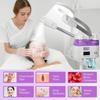 Dual-Mode Facial Steamer: Cold & Hot Hydrating Beauty Spray Machine