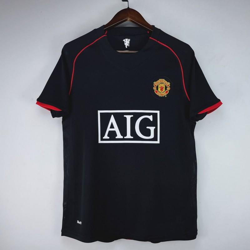 Retro Santos Lisbon Sporting Football Jersey Vintage Shirt Unisex Women