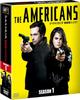 The Season 1 Compact Americans (SEASONS Box) [DVD]
