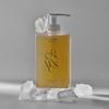 GROWUS Coffret spécial Shampoing Sea Salt Therapy 500 g (+Shampooing 21g)