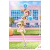 Kotobukiya (KOTOBUKIYA) Sosai Shojo Teien Ichijo Seira [Cheerleading Costume] 1/10 Scale Plastic Model, Approximately 160mm Tall
