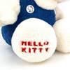 Sanrio Hello Kitty Plush Toy L Set Doll Mascot Gift Interior