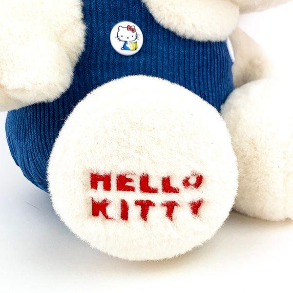 Sanrio Hello Kitty Plush Toy L Set Doll Mascot Gift Interior