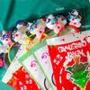 2026 Christmas Santa Claus Headband - Festive Gift for Children and Friends