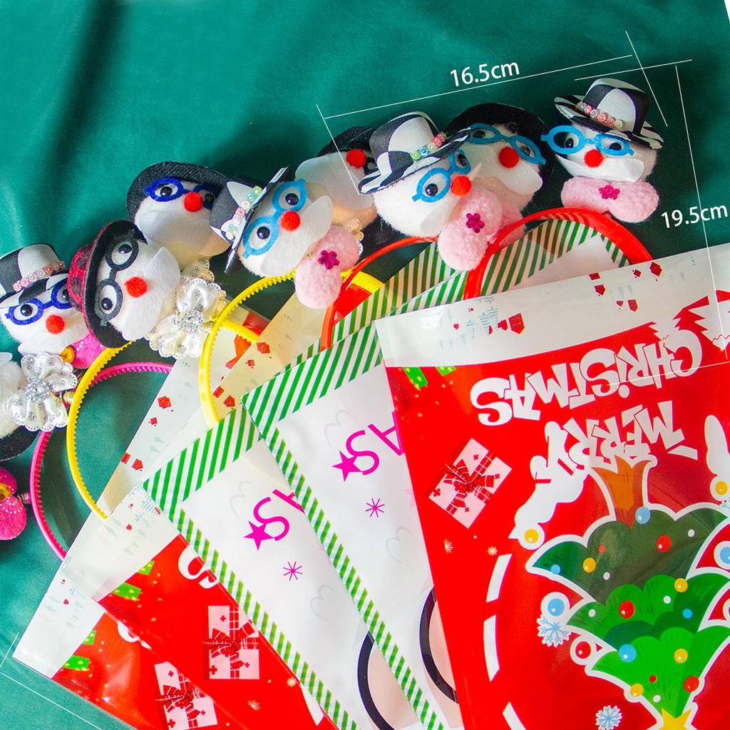 2026 Christmas Santa Claus Headband - Festive Gift for Children and Friends