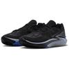 Nike Air Zoom GT Cut 2 EP Black Racer Blue Sneakers Casual DJ6013-002