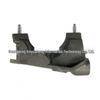 Compatible with Ford Mondeo S-MAX/Galaxy 06-15 2.0 EcoBoost DOHC Turbo/MK4