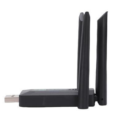 Sieci – Adaptery USB Wi-Fi