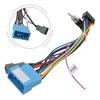 Anti-corrosion Radio Wiring Harness Direct Installation