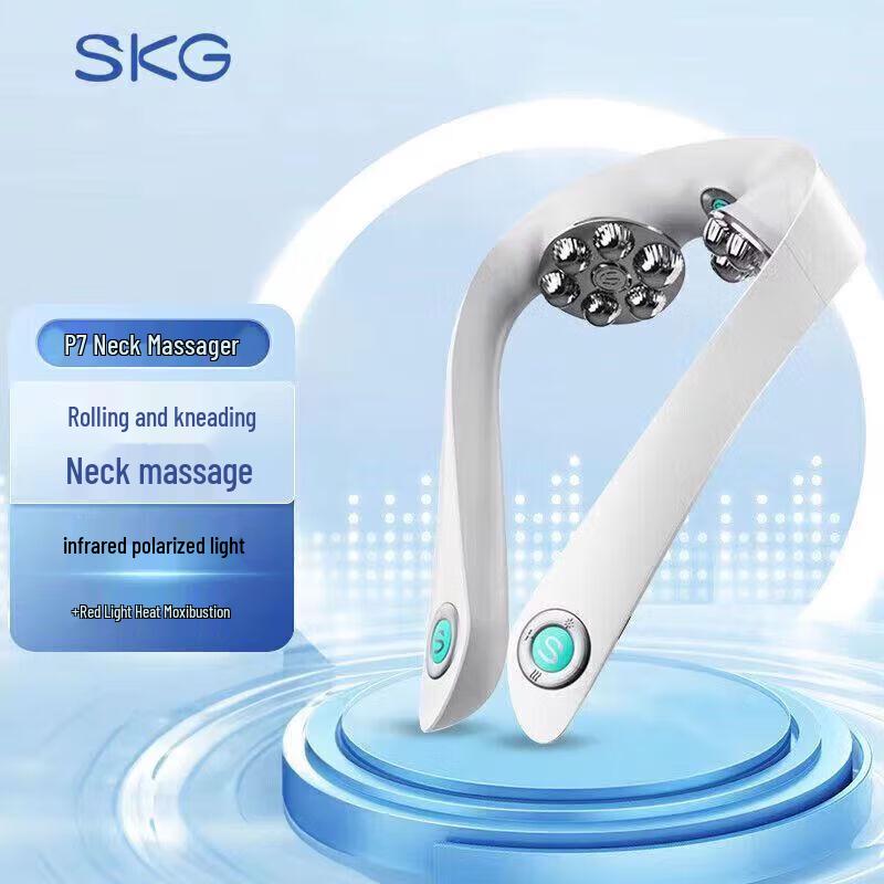 

SKG P7 Smart Neck Massager