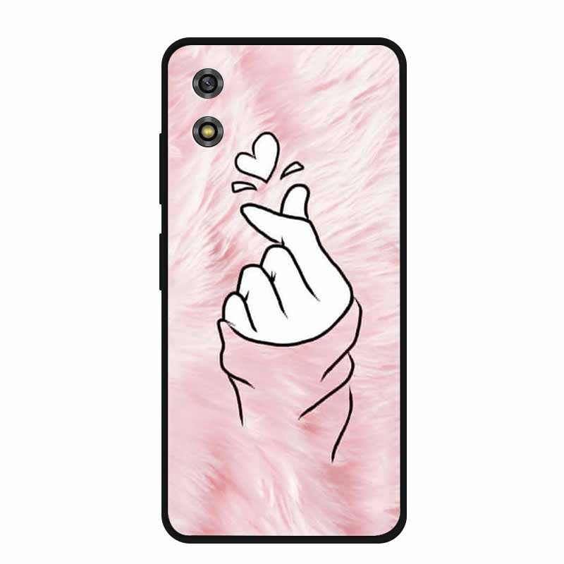 For Xiaomi Qin 3 Ultra Case Soft Silicone Cases Back Cover for Xiaomi Qin3 Ultra Fundas Case Mi Qin 3 Ultra Phone Cover Bumper