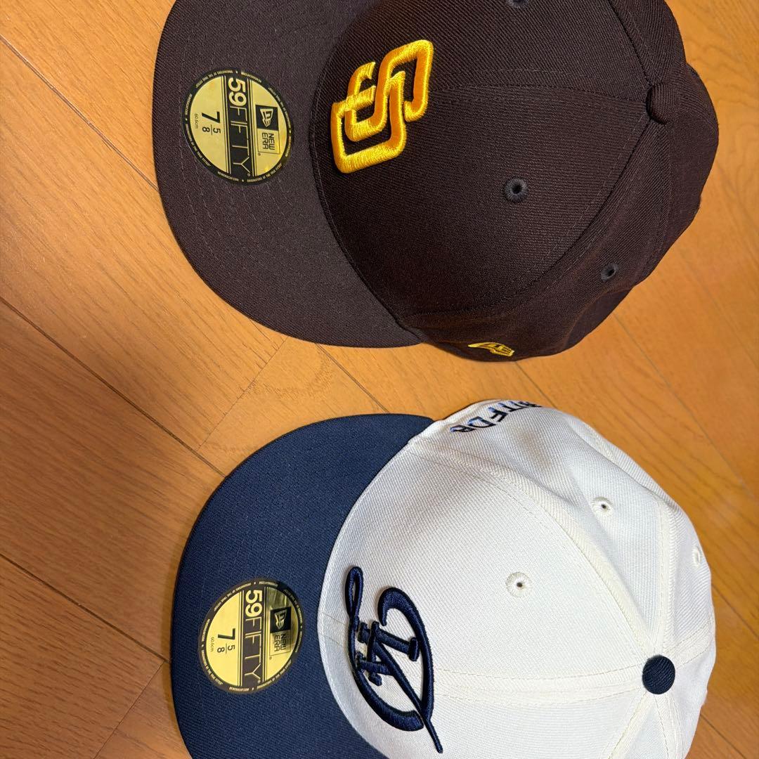 Used 59FIFTY