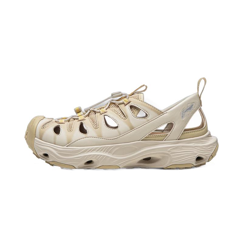 Li-Ning CF Su | Xun Jian 2 Unisex Outdoor Low-Top Wading Shoes 39.5