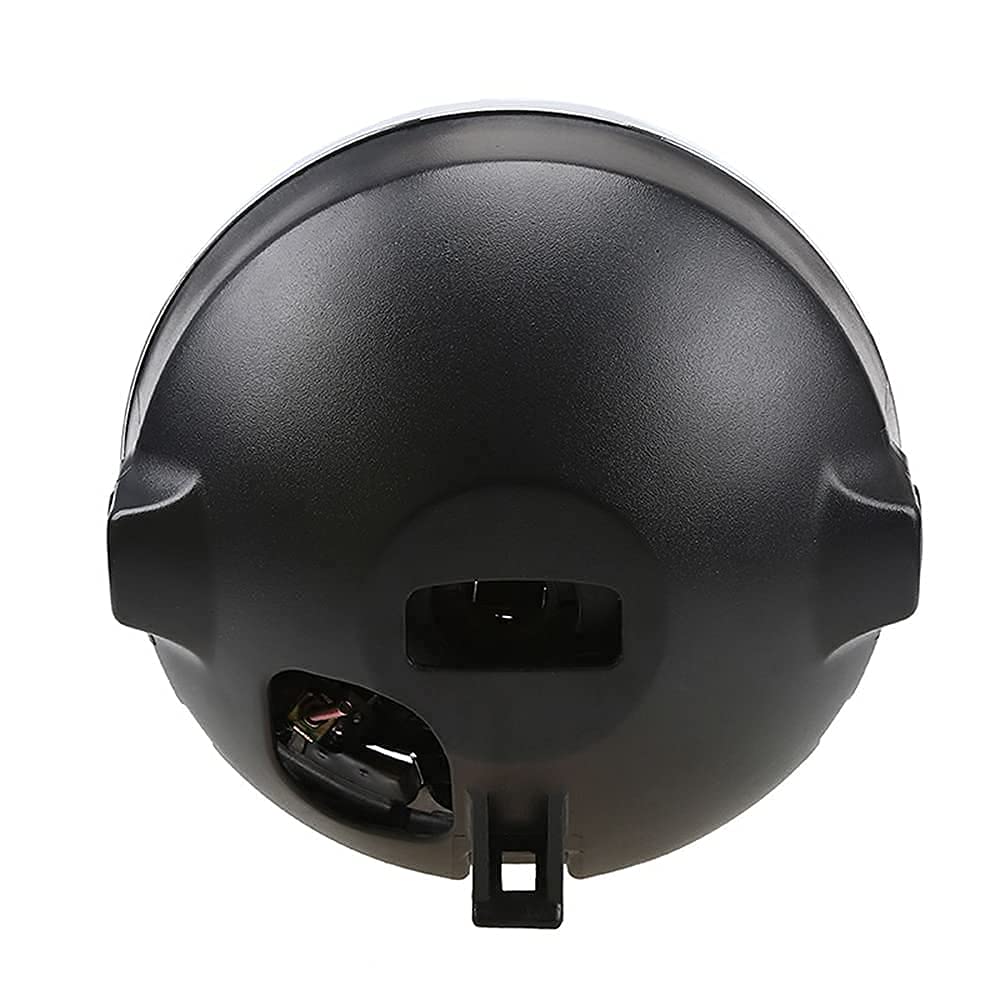 JIAHER Motorcycle Headlight Headlamp CB400SF Hornet 250 CBX400 VTR250 Jade CB250F Universal LED Motorcycle Headlight