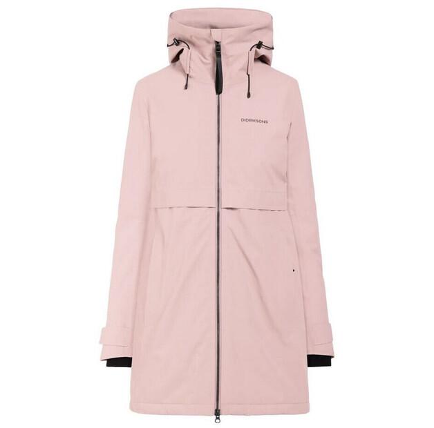 Парка Didriksons Helle Parka EU 34