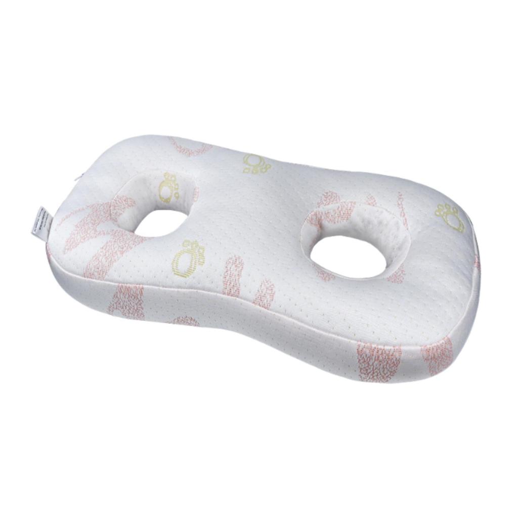 Ear Piercing Pillow Guard Protector Breathable Ear Hole Pillow for Piercings