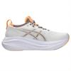 ASICS Gel Nimbus 27 White Fawn Women Sneakers 1012B753-103
