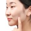 100pcs Hot Tira Transparent Lifting Face Stickers Invisible Lift Tools Thin Face Patche
