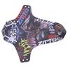 Road Mountain Bike   Rr Wheel Tire Mudguards Mud Guard Accessory