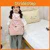 Trendy Colorful Kids Backpack Breathable Design Fashionable Nylon School Bag