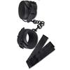 SM Sex Props Thickened Sponge Handcuffs, Foot Cuffs Are Soft and Do Not Hurt the Skin, Husband and Wife Are Bound and Trained